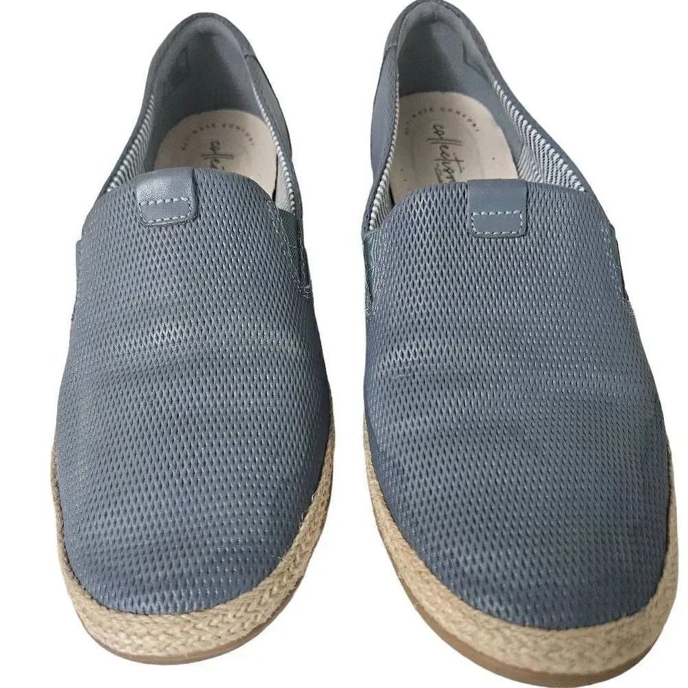 Clark's ultimate comfort collection
